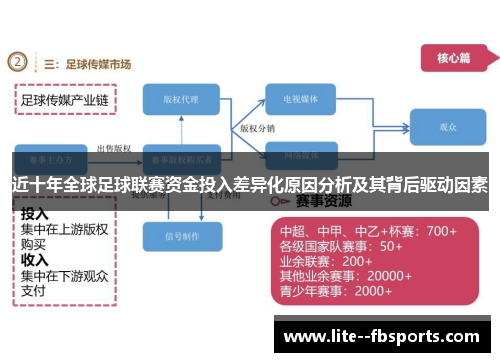 近十年全球足球联赛资金投入差异化原因分析及其背后驱动因素 近十年全球足球联赛资金投入差异化原因分析及其背后驱动因素